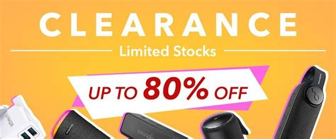 Anker Official Store, Online Shop Mar 2023 | Shopee Singapore