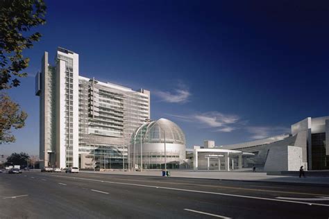 San Jose City Hall | California | Richard Meier & Partners Architects ...