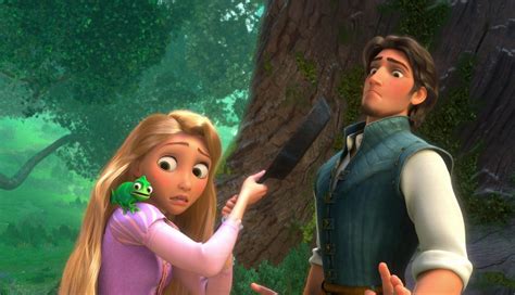 Tangled: Full Movie [Screencaps] - Tangled Image (21734265) - Fanpop