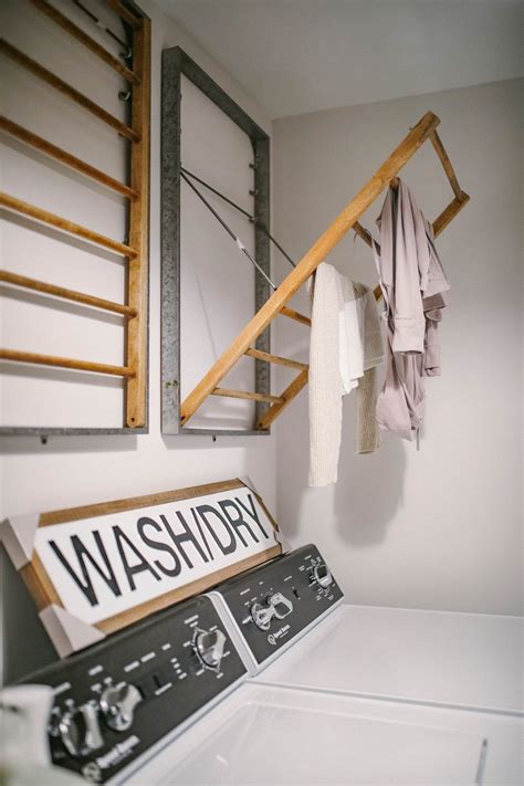 Pull Down Hanging Rack For Laundry Room at Robert Johnson blog