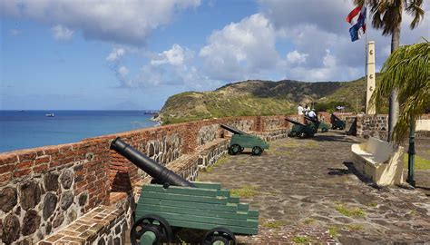 St Eustatius travel guide