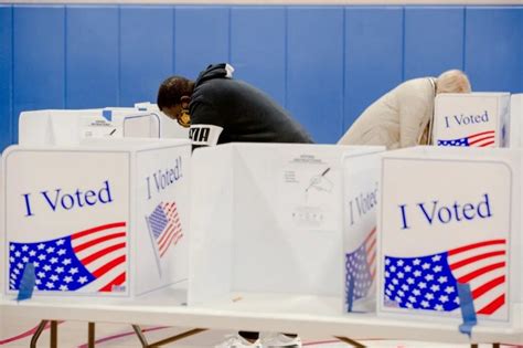 Election 2022: Everything CT residents need to know before voting this year | Hartford Business ...