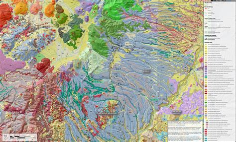 Bandelier Maps | NPMaps.com - just free maps, period.