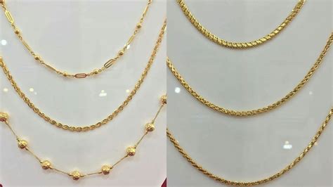 The chain of gold - jzapatrol