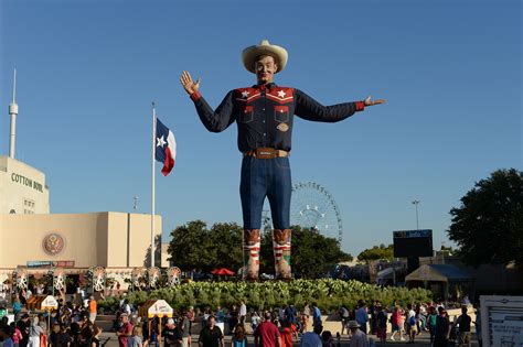 State Fair Of Texas 2019 Big Tex Choice Award Winners | Majic 94.5