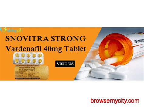 Buy Vardenafil Dosage - 122201