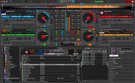 VirtualDJ (Mac) - Download, Review, Screenshots