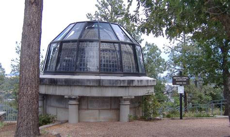 Lowell Observatory, Flagstaff Arizona - AllTrips