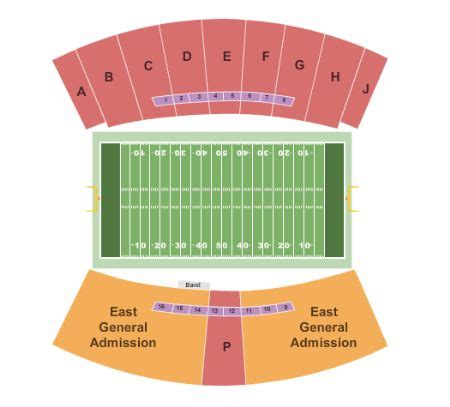 Famu Bragg Stadium Tickets and Famu Bragg Stadium Seating Chart - Buy Famu Bragg Stadium ...