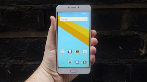 What's it like to use? - Blu Vivo 6 review - Page 2 | TechRadar