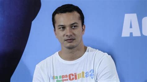 Selain AADC, Nicholas Saputra juga Pernah Perankan Sosok Soe Hok Gie ...