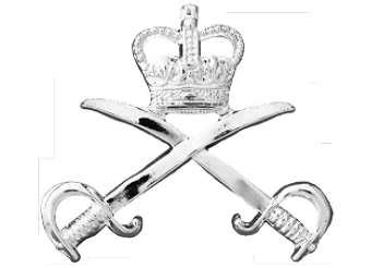 British Army Cap Badges Sale | Military Badges Clearance | Cadet Direct