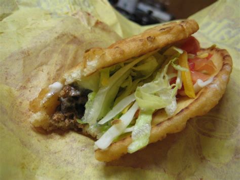 FOOD FUNDA: Steak Chalupa Supreme