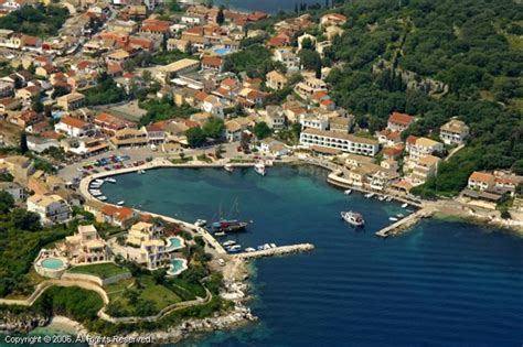 Kassiopi | Harbour Bar | Kassiopi