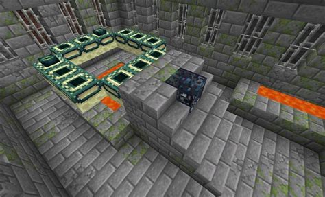 How to find strongholds in Minecraft Bedrock