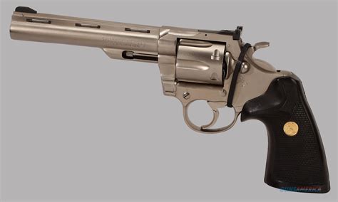 Colt Trooper MK III 357 Magnum Revo... for sale at Gunsamerica.com ...