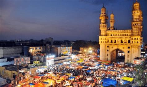 Best Places To Visit in Hyderabad - Tour Guide - Telugu Hungama