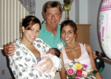 Who Is Joe Namath Wife? Details on His Divorce & Children