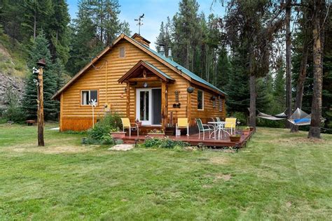 Yellow Pine, ID Real Estate - Yellow Pine Homes for Sale | realtor.com®