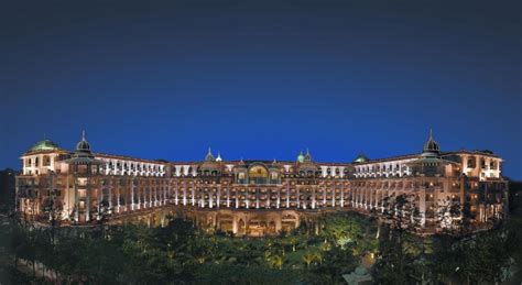 The Leela Palace Bengaluru, Bangalore (updated prices 2025)