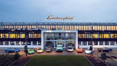 Lamborghini Careers || Lamborghini Jobs || Urgent Hiring || Apply Now ...