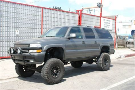 Chevrolet Suburban for Sale / Page #20 of 99 / Find or Sell Used Cars, Trucks, and SUVs in USA