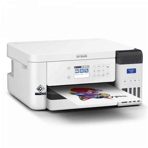 Epson Genuine Sublimation Printers Product Category - Sublimation Supplies