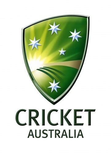 Cricket Australia Board Logo