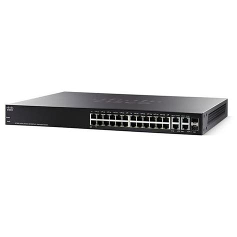 Uses of Cisco 24-Ports Switch | ShopBy Online Mall Nigeria