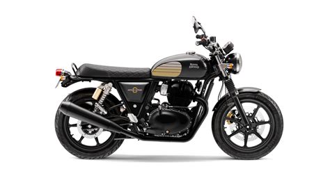 2023 Royal Enfield Interceptor 650 Black Pearl - 2 - Paul Tan's ...