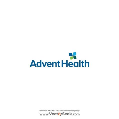 AdventHealth Logo Vector - (.Ai .PNG .SVG .EPS Free Download)