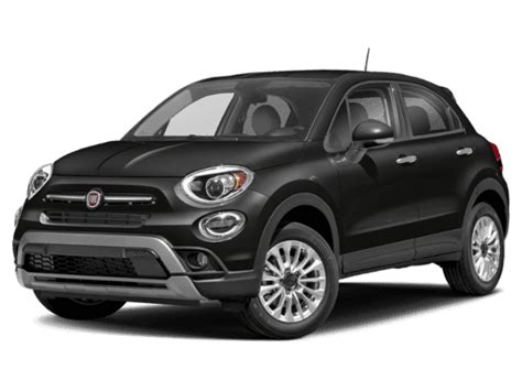 New 2023 FIAT 500X Sport Sport Utility in Orlando #57988497 | Greenway FIAT