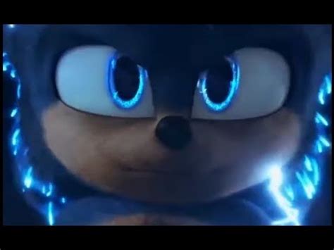 SONIC THE HEDGEHOG MOVIE - 3 NEW SCENE TRAILERS - YouTube