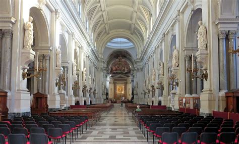 They All Wanted It - A Journey in Sicily: The Cathedral of Palermo