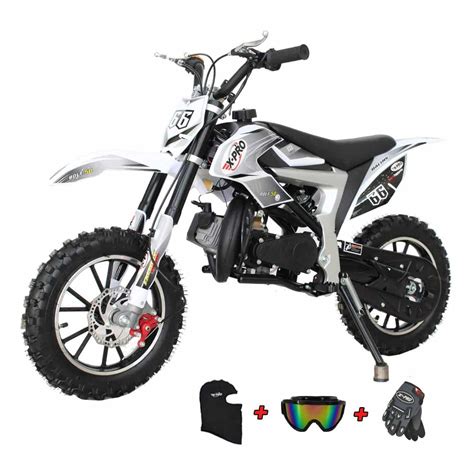 Top 10 Best Mini Dirt Bikes in 2021 Reviews | Kid Motorcycle