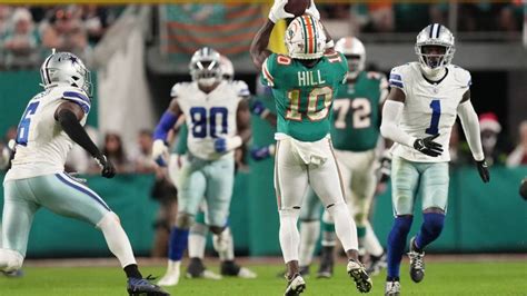 Dolphins vs. Bills live stream, TV channel, start time, odds