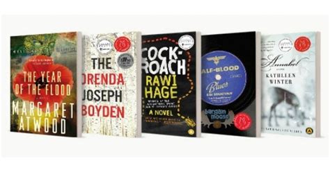 Chapters Indigo Canada: 50% Off Canada Reads Shortlisted Books