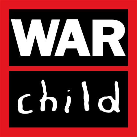 War-Child-Logo-PayPal_v2 | War Child Australia