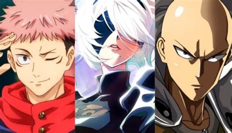 Top 10 Upcoming Animes To Watch In 2023