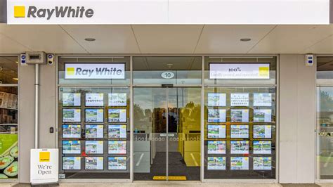 Ray White Rolleston Office | Real Estate | Ray White New Zealand