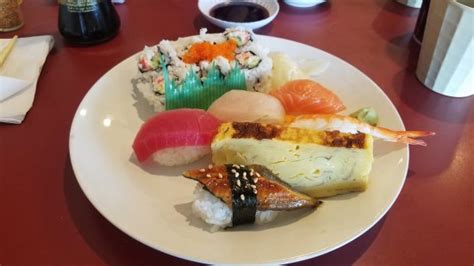 AJISHIN, Novi - Menu, Prices & Restaurant Reviews - Tripadvisor