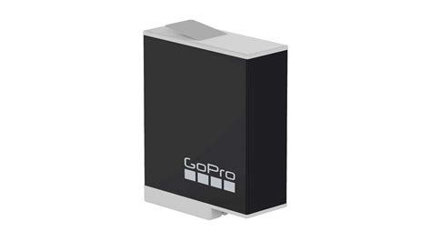 GoPro's Enduro battery is now available