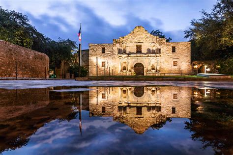 The Must-Visit National Parks, Monuments, and Preserves in Texas