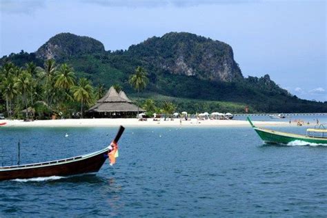 Trang: Paradise in Trang | Thailand beaches, Trang thailand, Trang