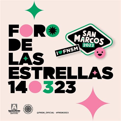 Feria de San Marcos 2023: Cartel, boletos, fechas y palenque | Glamour