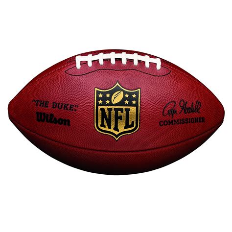 American Football Ball Official Size