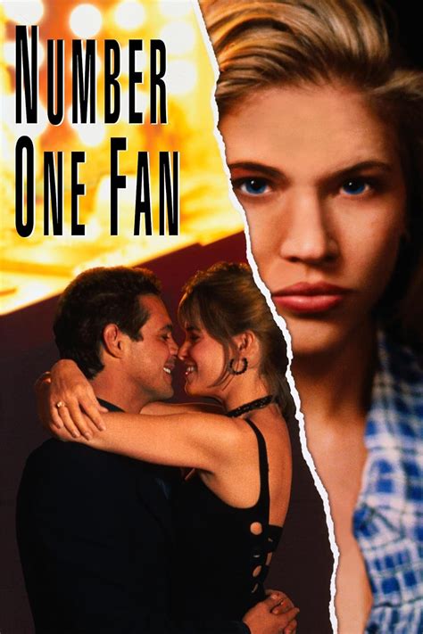 Number One Fan (1995) - IMDb