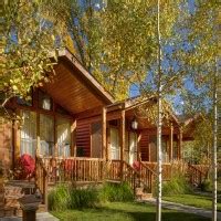 Rustic Inn Hotel in Jackson | Jackson Hole Central Reservations