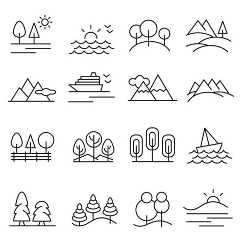 419,900+ Mountain Stock Illustrations, Royalty-Free Vector Graphics ...