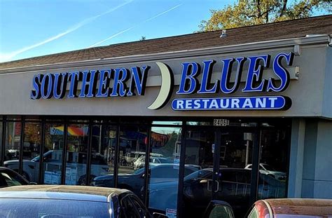 SOUTHERN BLUES, Parkville - Restaurant Reviews, Photos & Phone Number ...